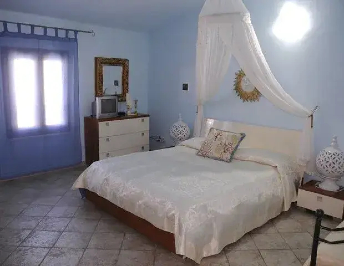 Appartamento Mattarella