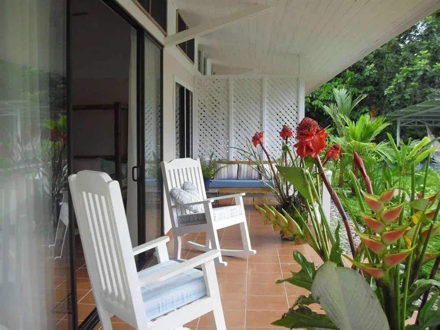 VIP Hotel Playa Negra