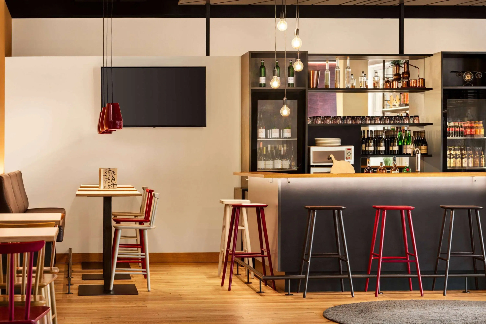 Vienna House Easy by Wyndham Neckarsulm