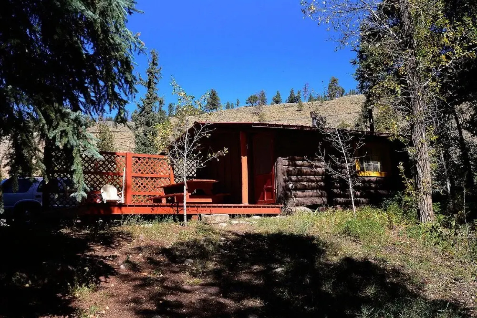 Harmel's Ranch Resort