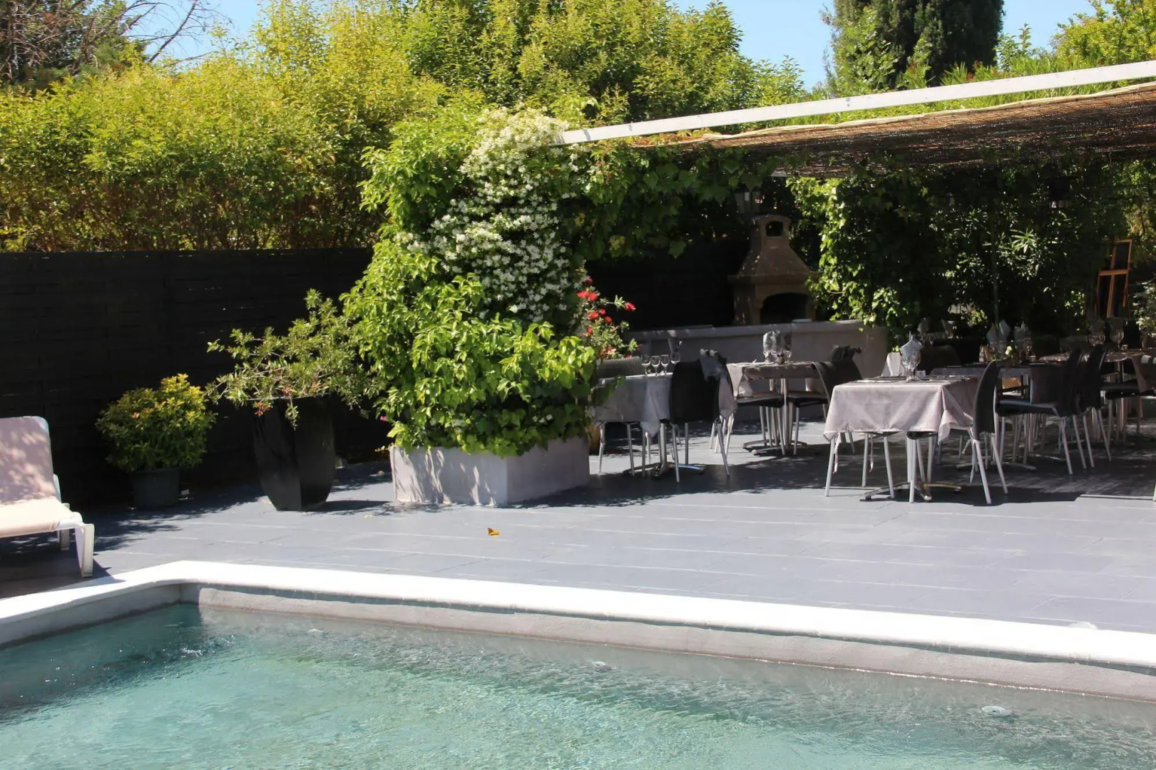 Hôtel Le Relais De Trans