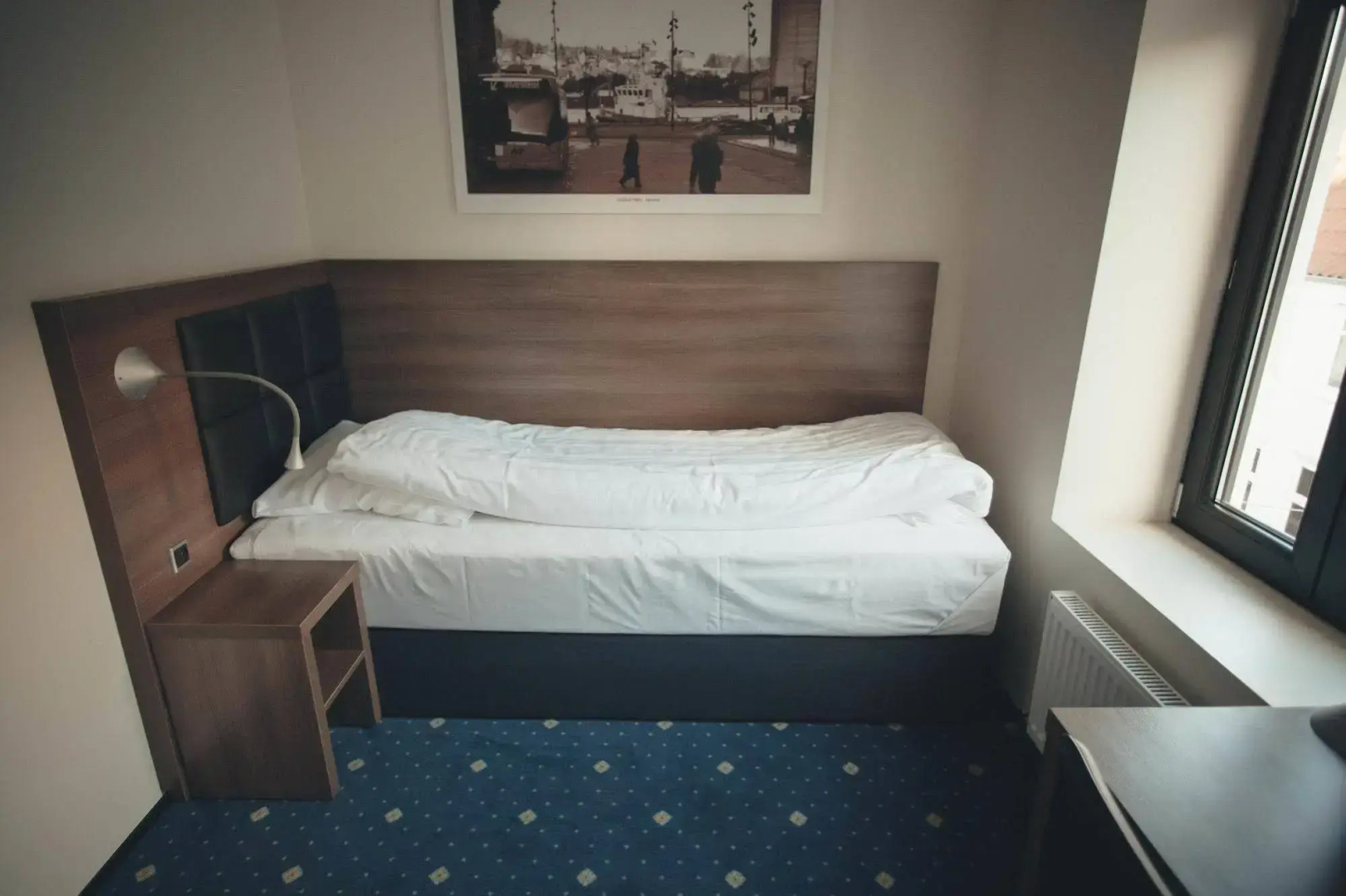 Dancenter Hotel Jomfru Ane