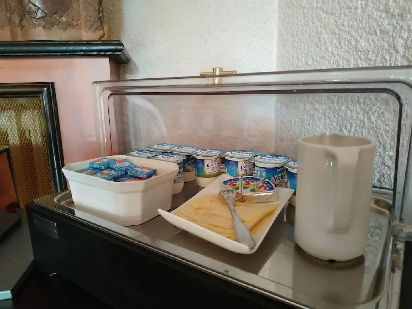 Brit Hotel Kara Sainte-Anne-d'Auray