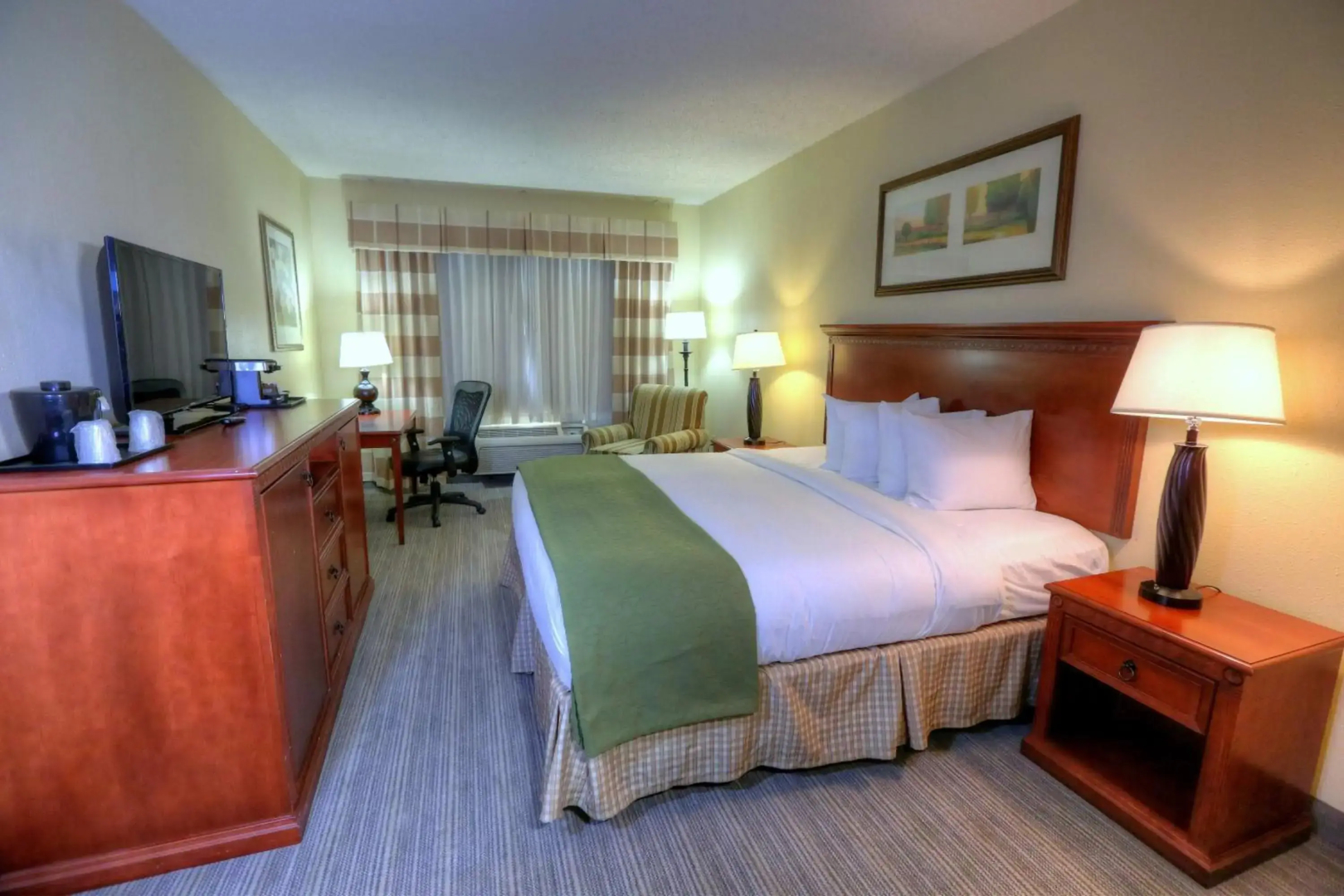 Country Inn & Suites by Radisson, Charlotte I-85 Airport, NC