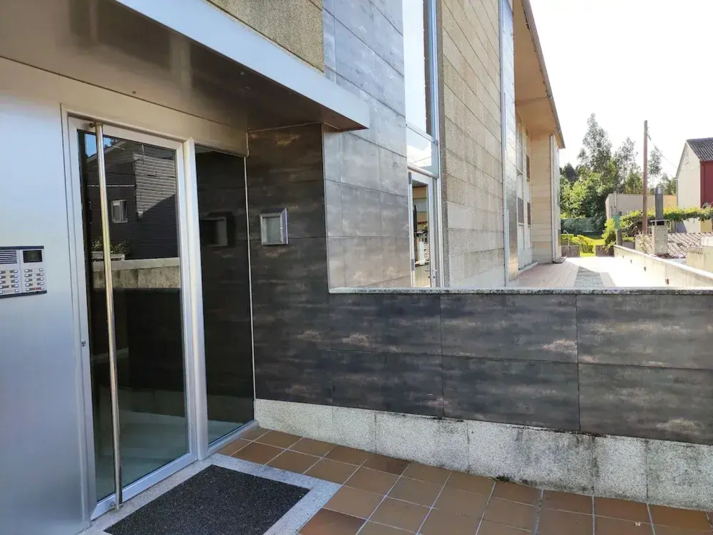 Apartamentos Sanxenxo 3000