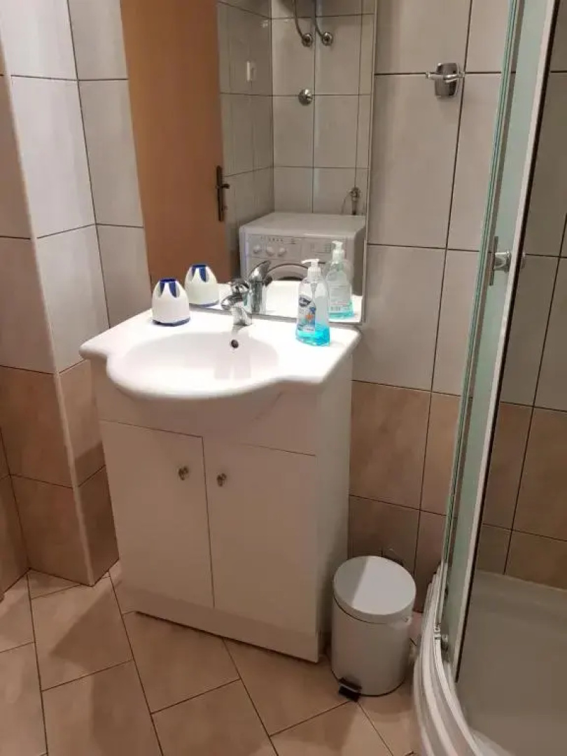 Apartment Onbria
