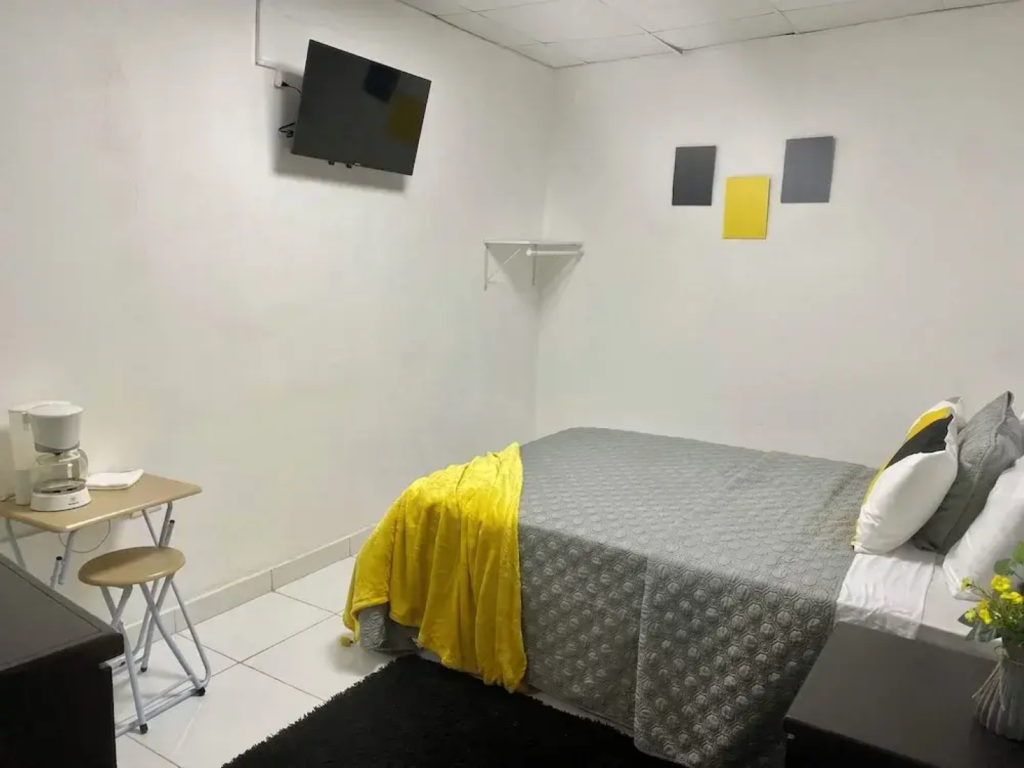 Residencial Lassonde Guest House