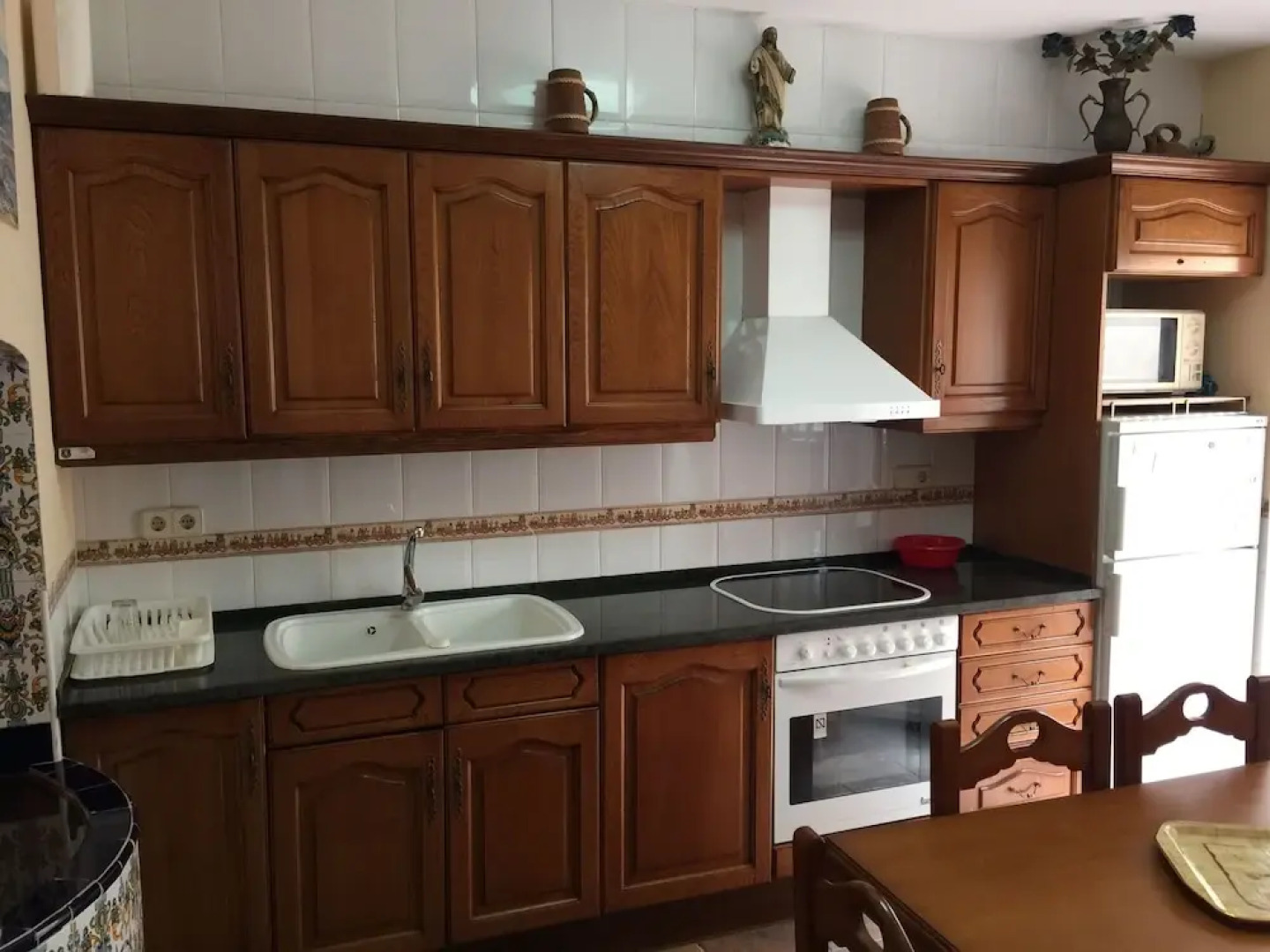 Apartament Sant Miquel