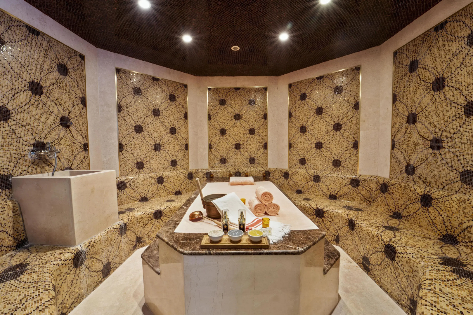 Marsa Malaz Kempinski, The Pearl - Doha