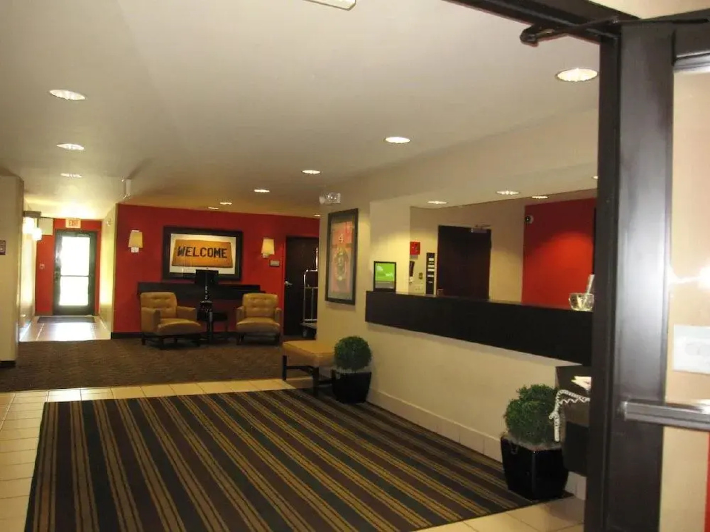 Extended Stay America - Los Angeles - Valencia