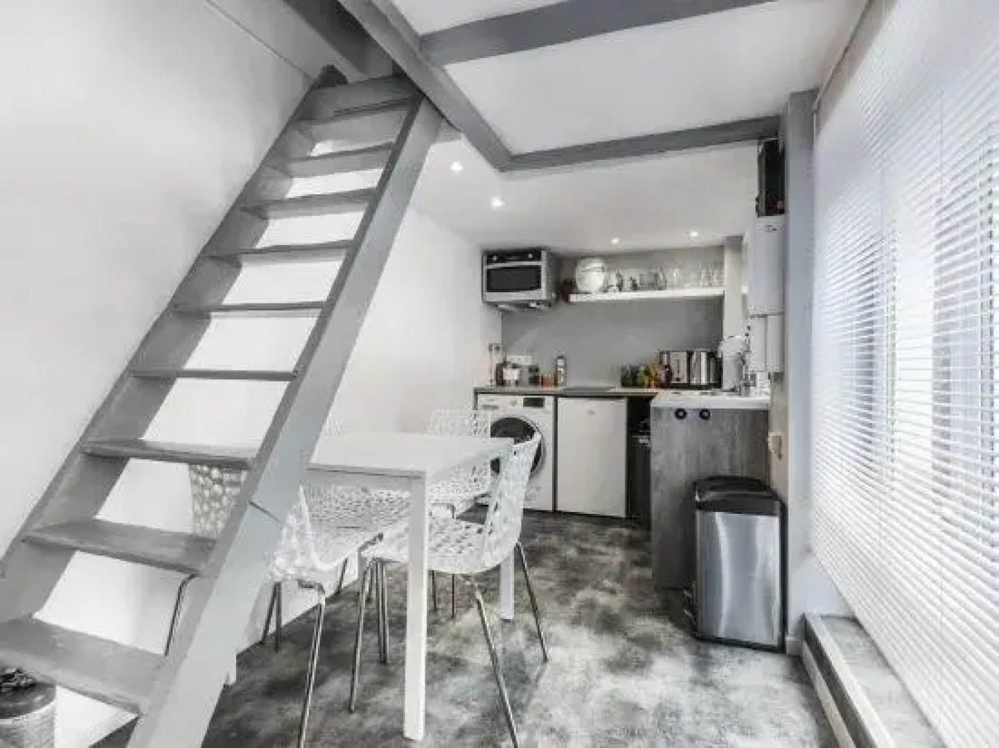 La Maisonnette Alsacienne