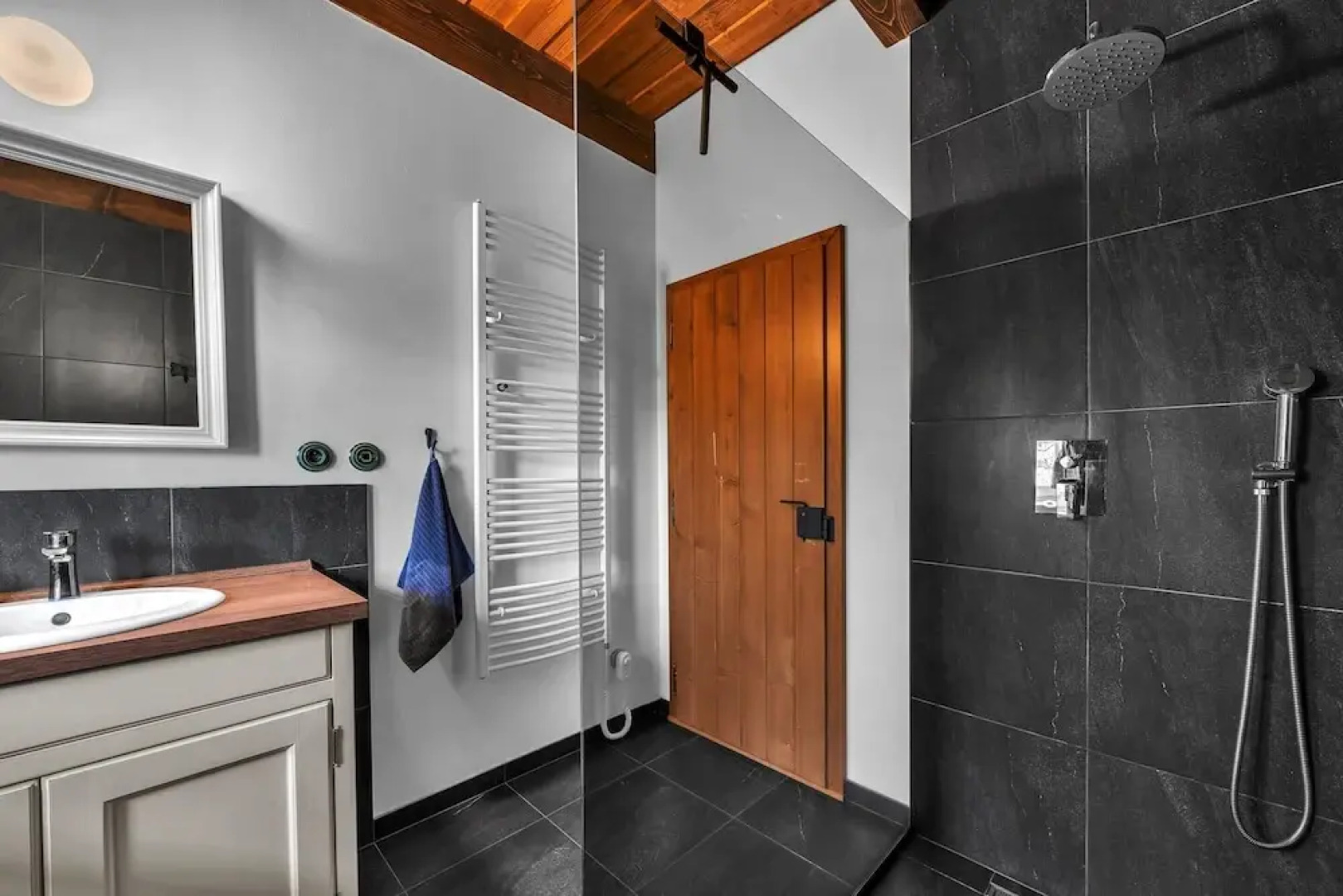 Villa Near Krkonose National Park