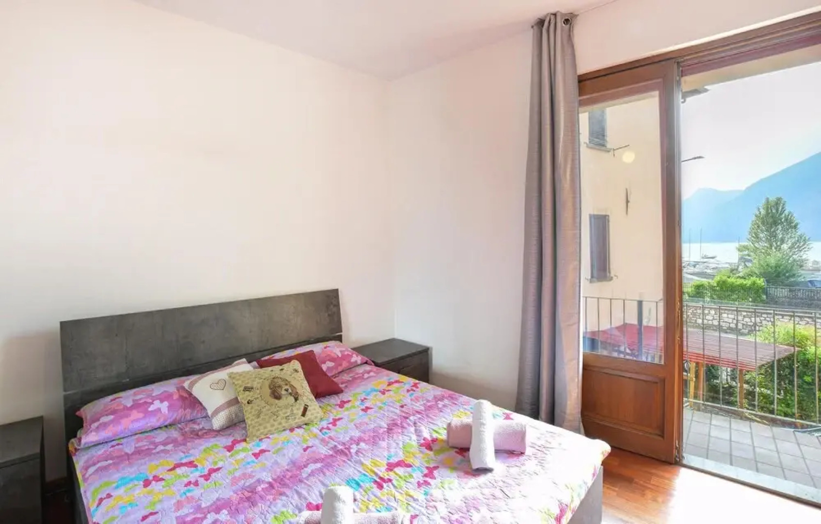 Stunning Home in Pilzone/iseo With 4 Bedrooms and Wifi