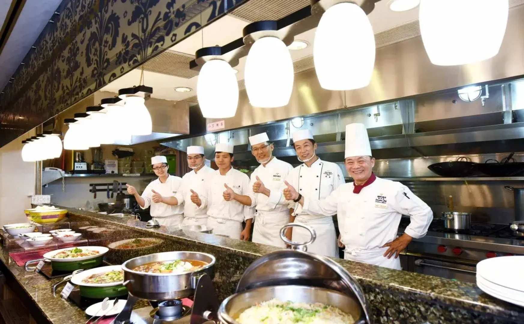 Fullon Hotel Taipei Central