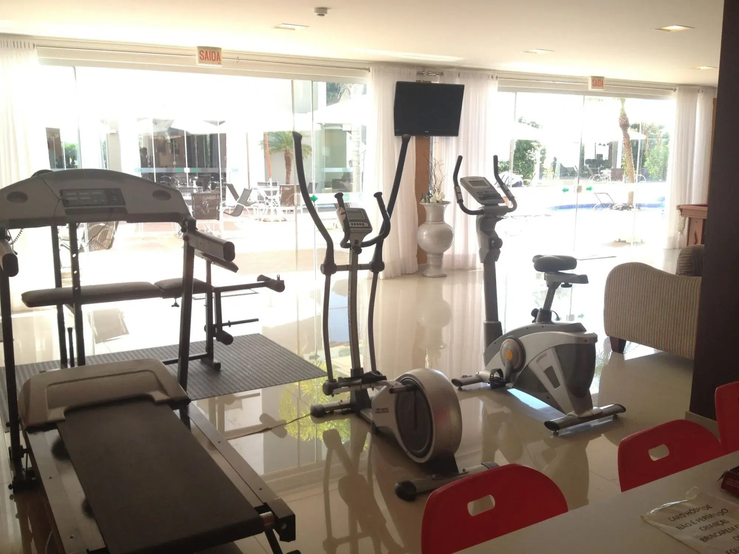 Reserva Praia Hotel - Balneário Camboriú