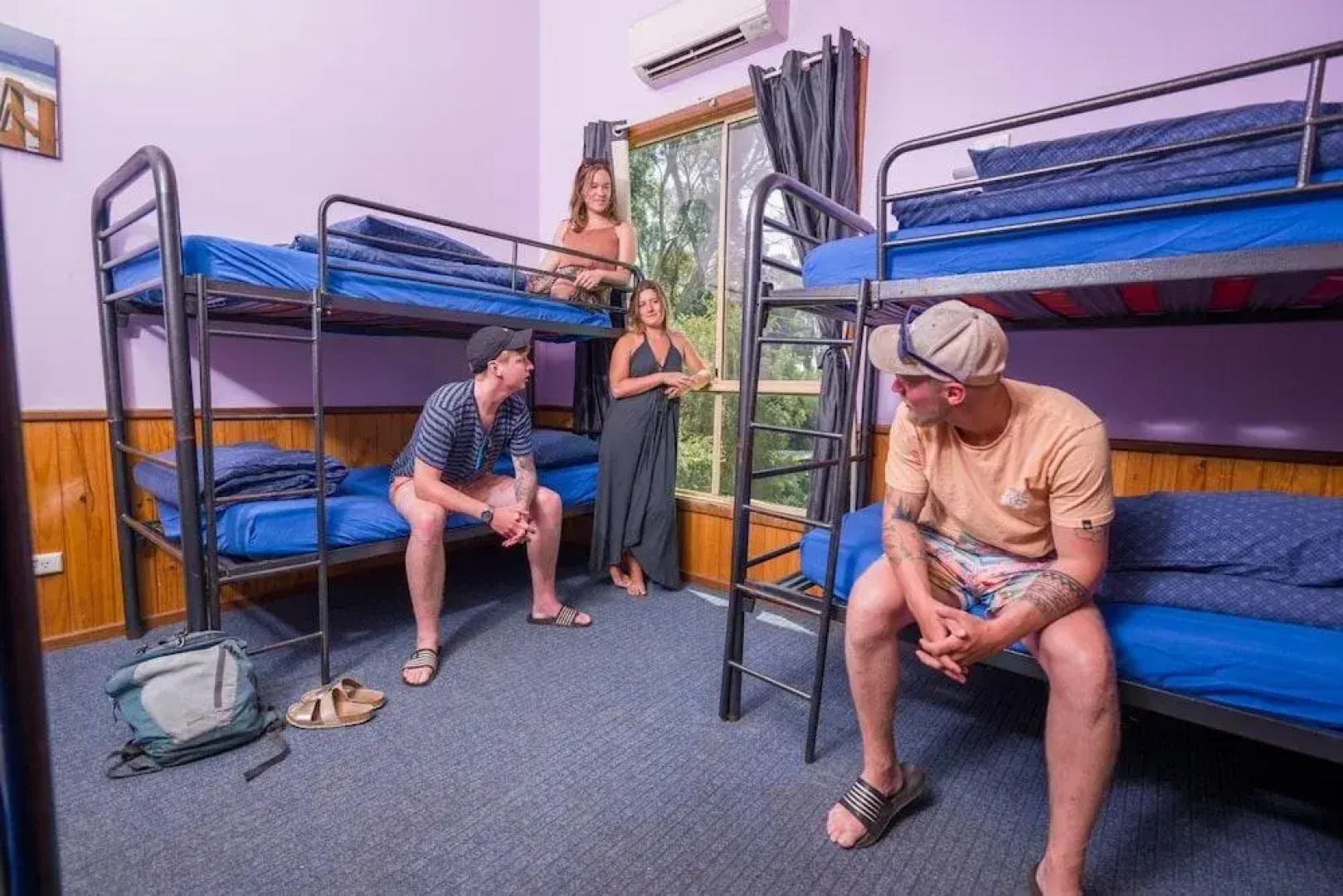 Dunsborough Beachouse YHA