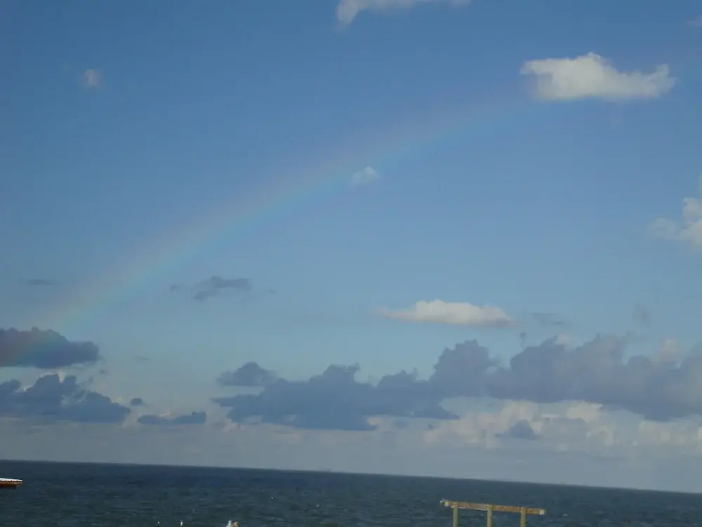 Come Friday Cottages on the Bay