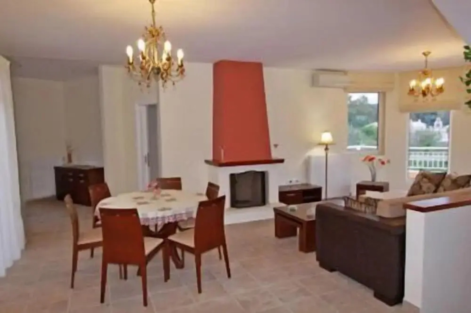 Villa Rosa