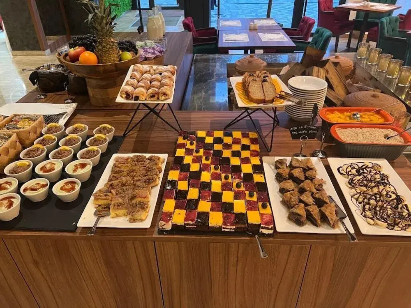 Queen of Zlatibor hotel & Spa