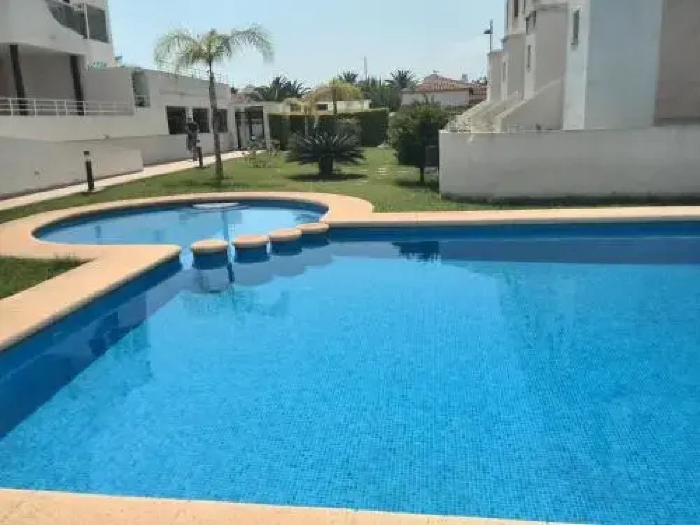 Apartamentos H3 Belman Playa