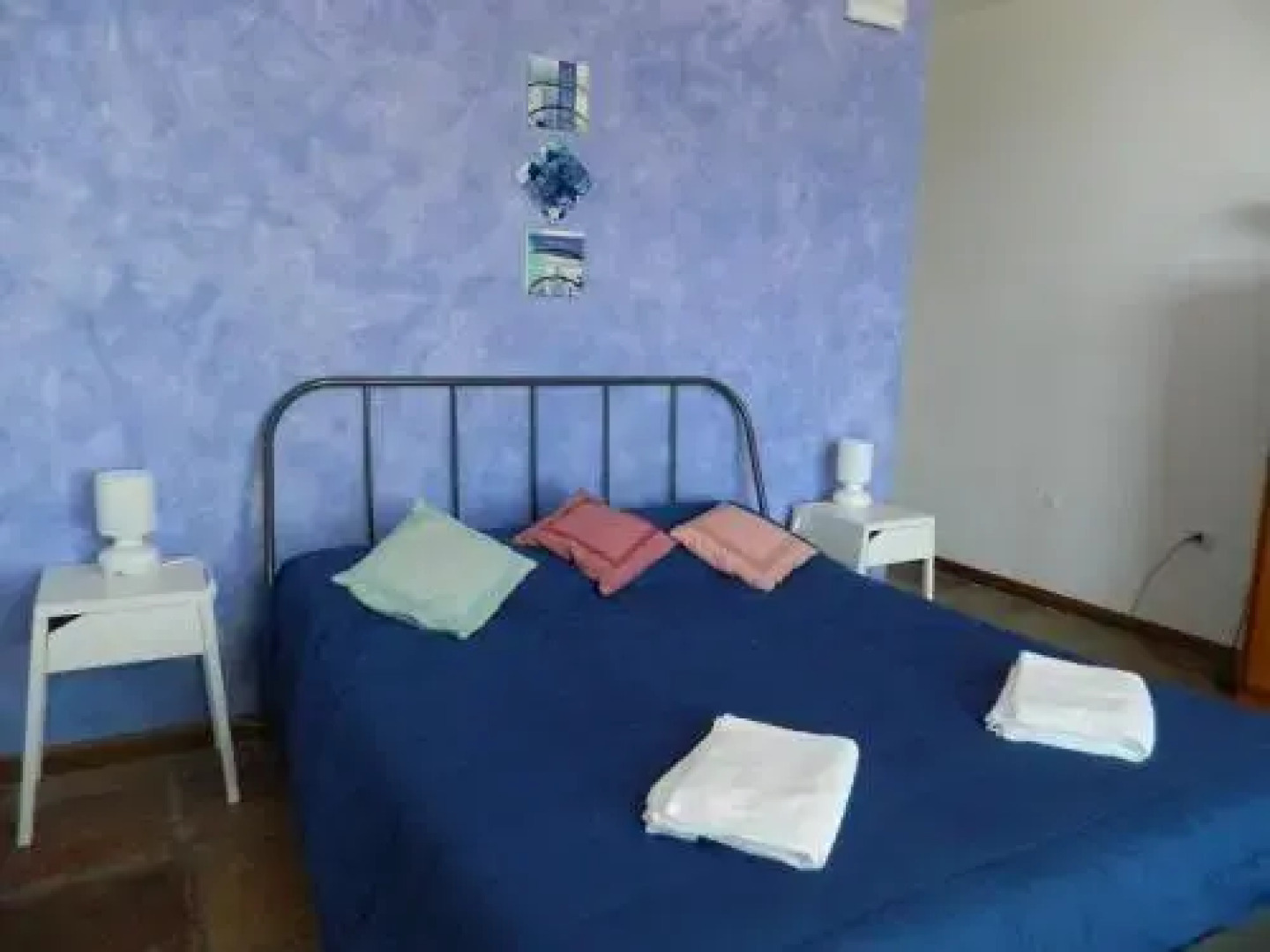 Il Nido del Gabbiano