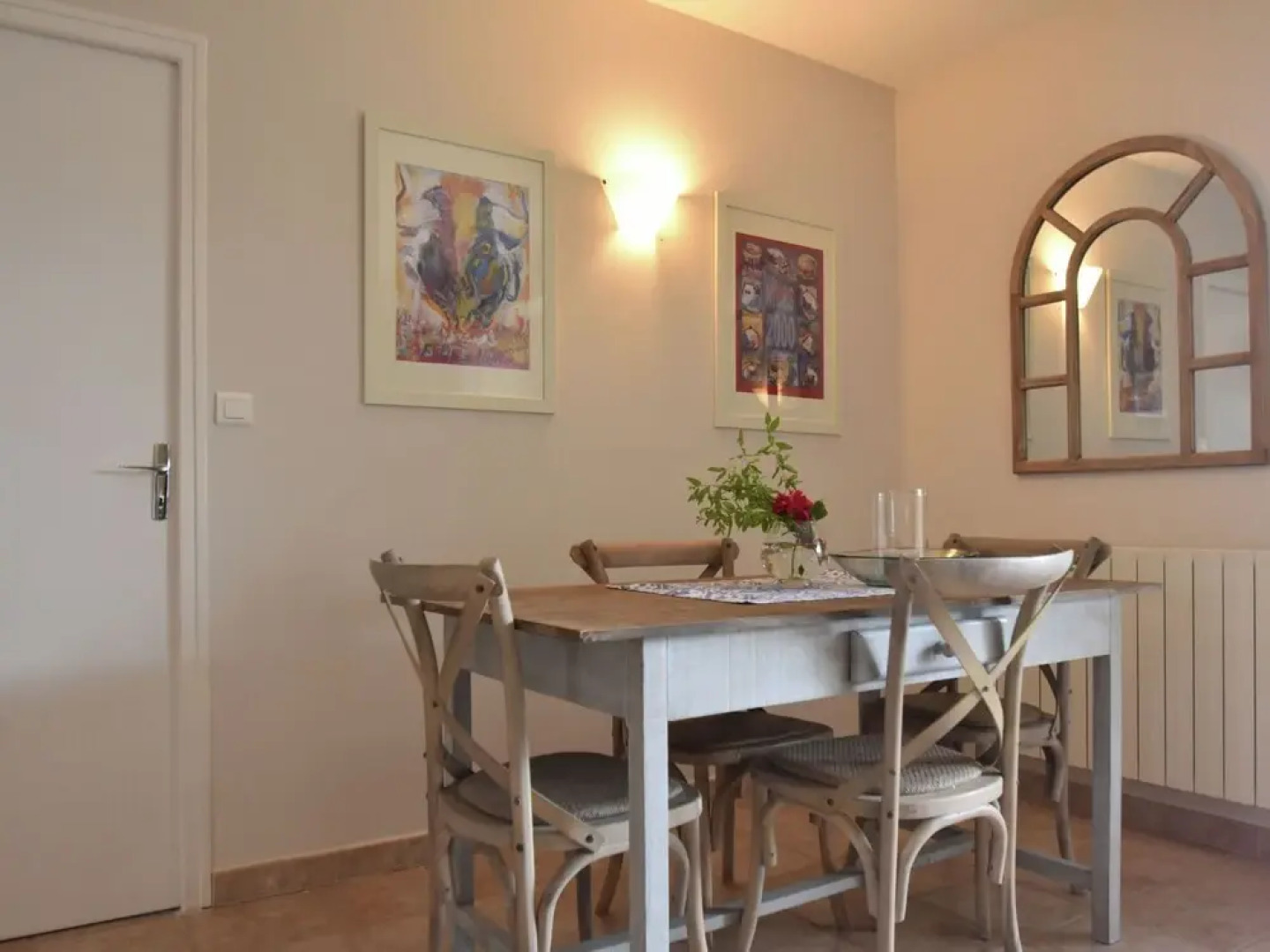 Luxury Mas With two Guest Houses and Private Pool With Stunning Views