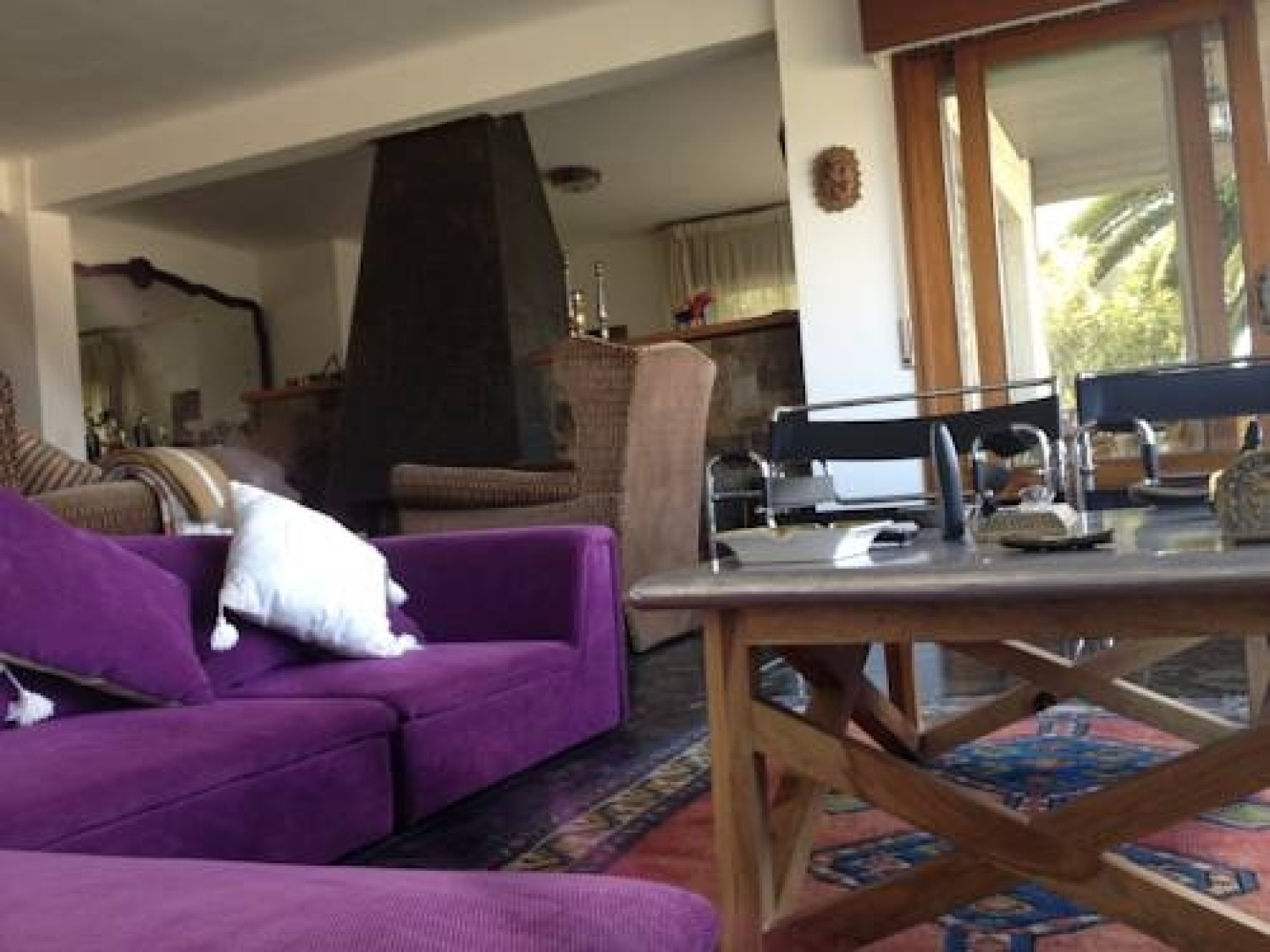 Bed & Breakfast Areiña