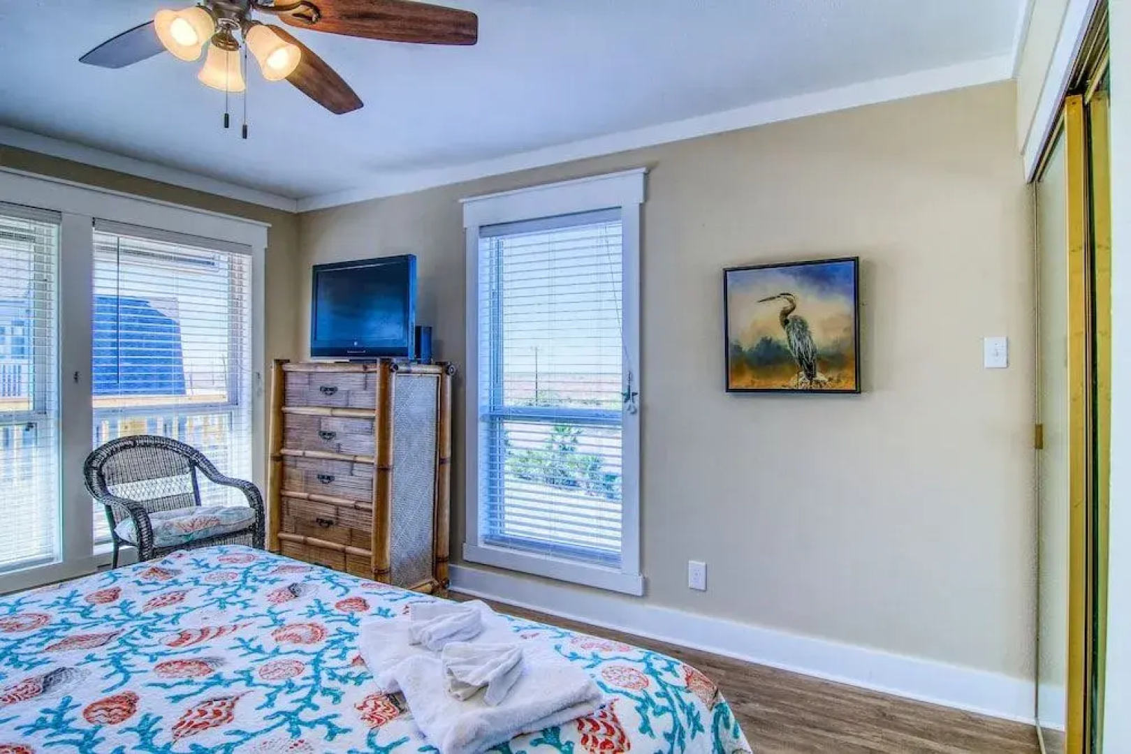 Surf Station MIBC204 - 2 Br Condo