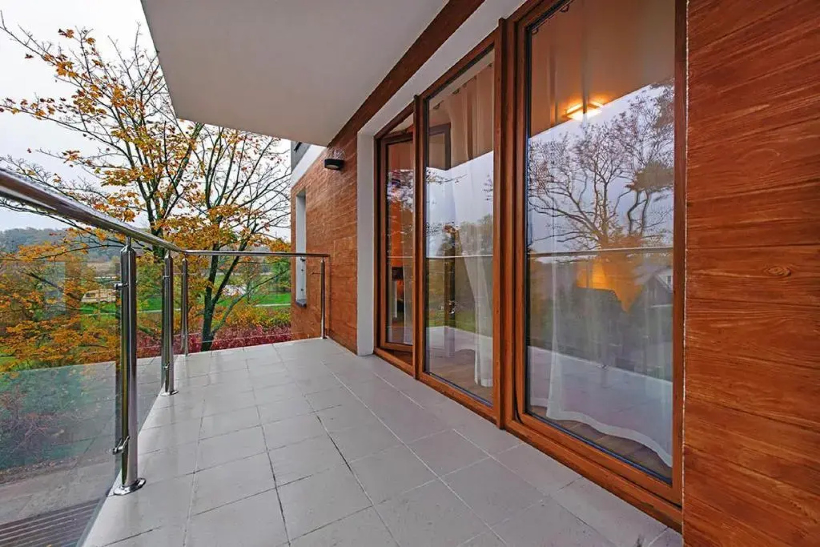 Apartamenty Sun & Snow Rozewie