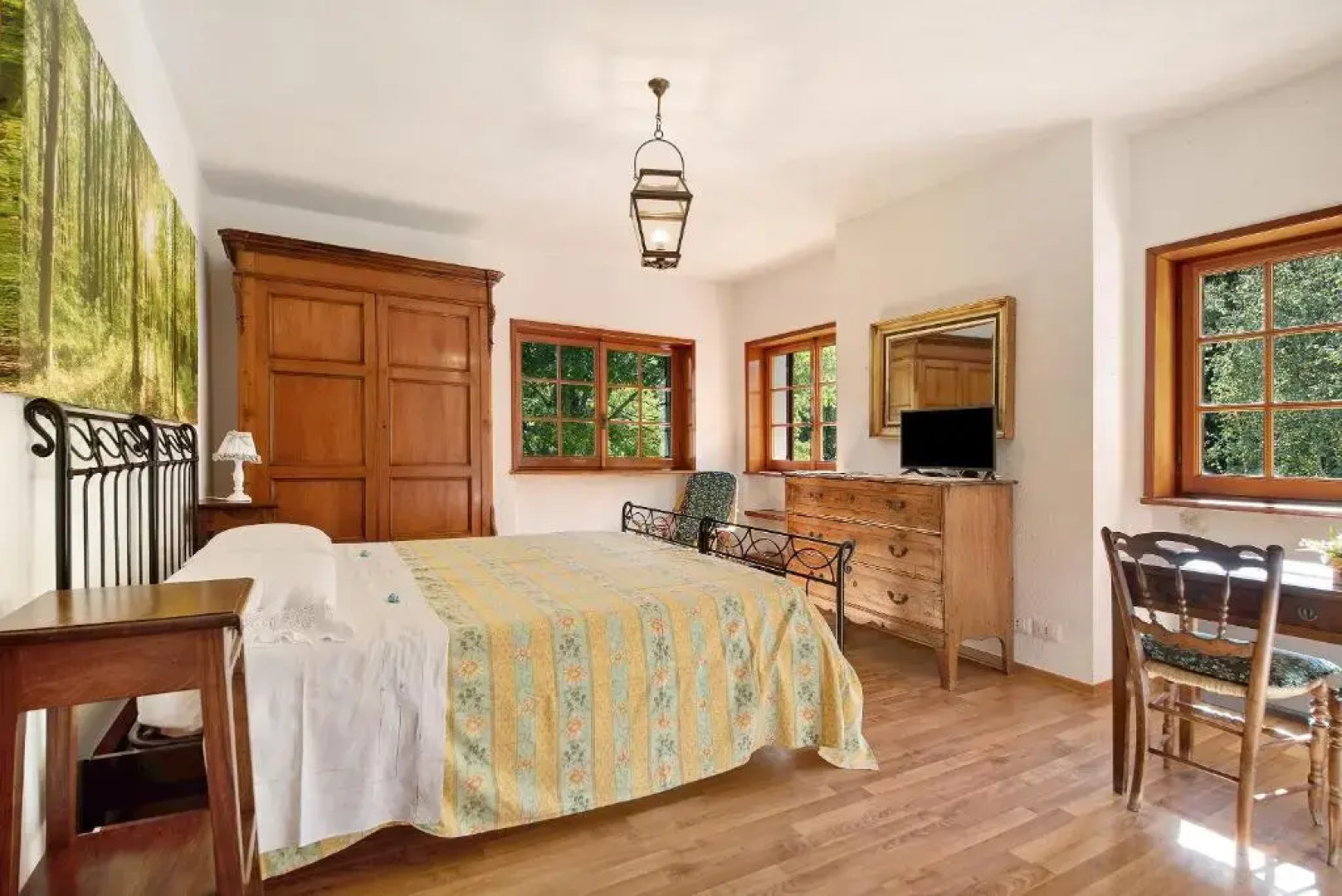 La Casa sul Poggio - Crociglia