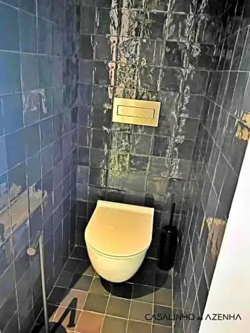 Suite Strelitzia - Quinta Casalinho da Azenha