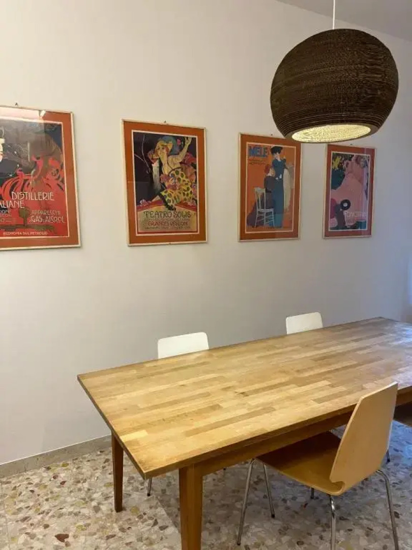 Moonlight Centro Bologna