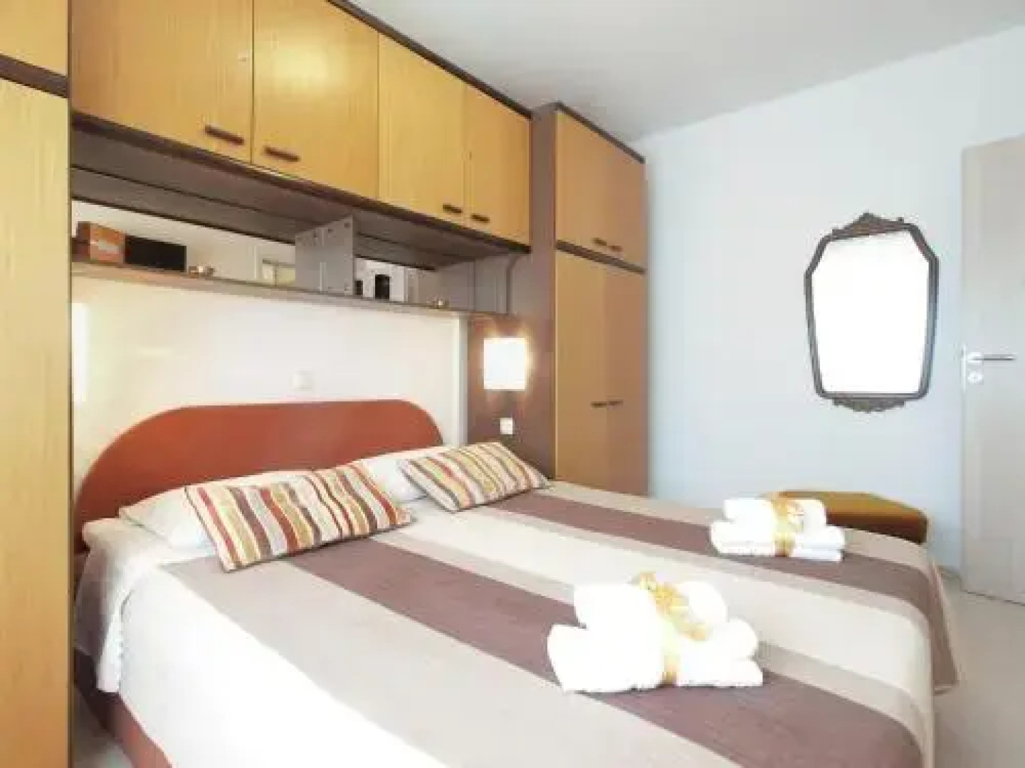 Holiday Home Villa Angelina 1233