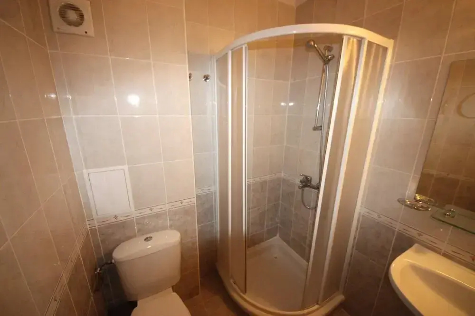 Menada Belle View Apartments