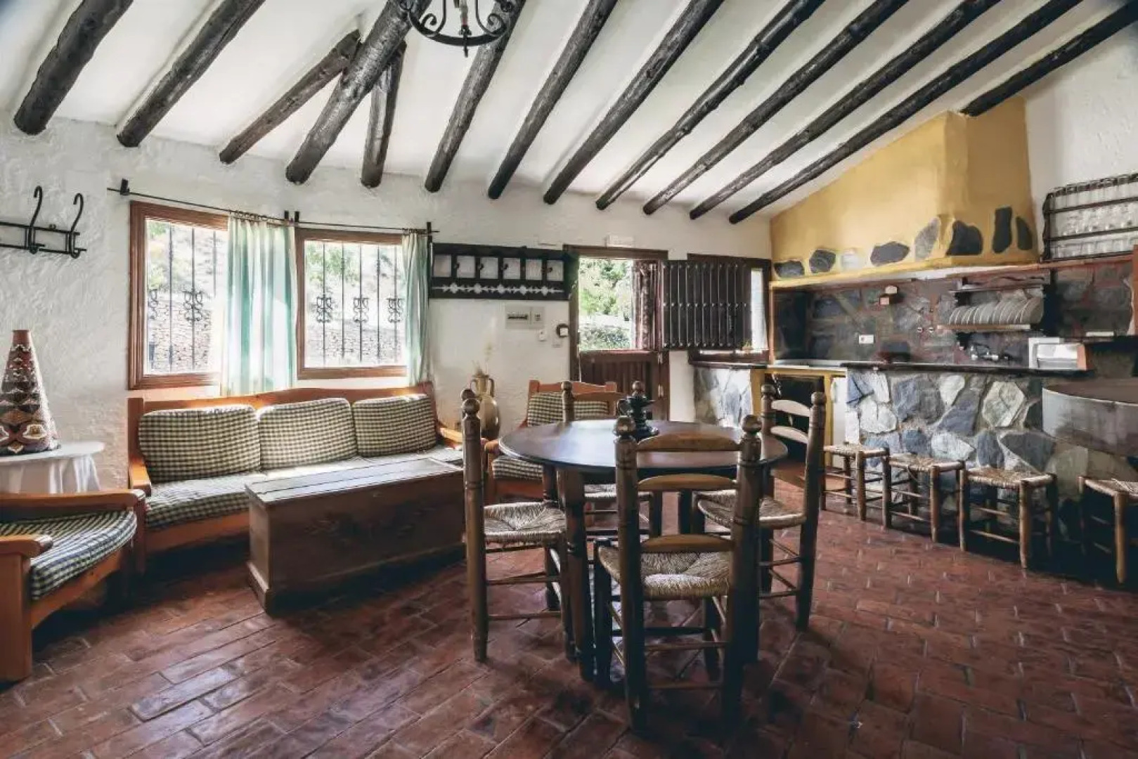 Cuevas del Tío Tobas