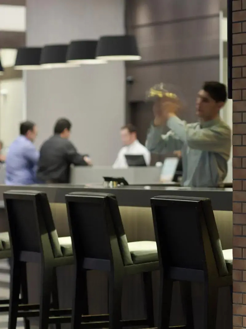 Bourbon Convention Hotel Ponta Grossa