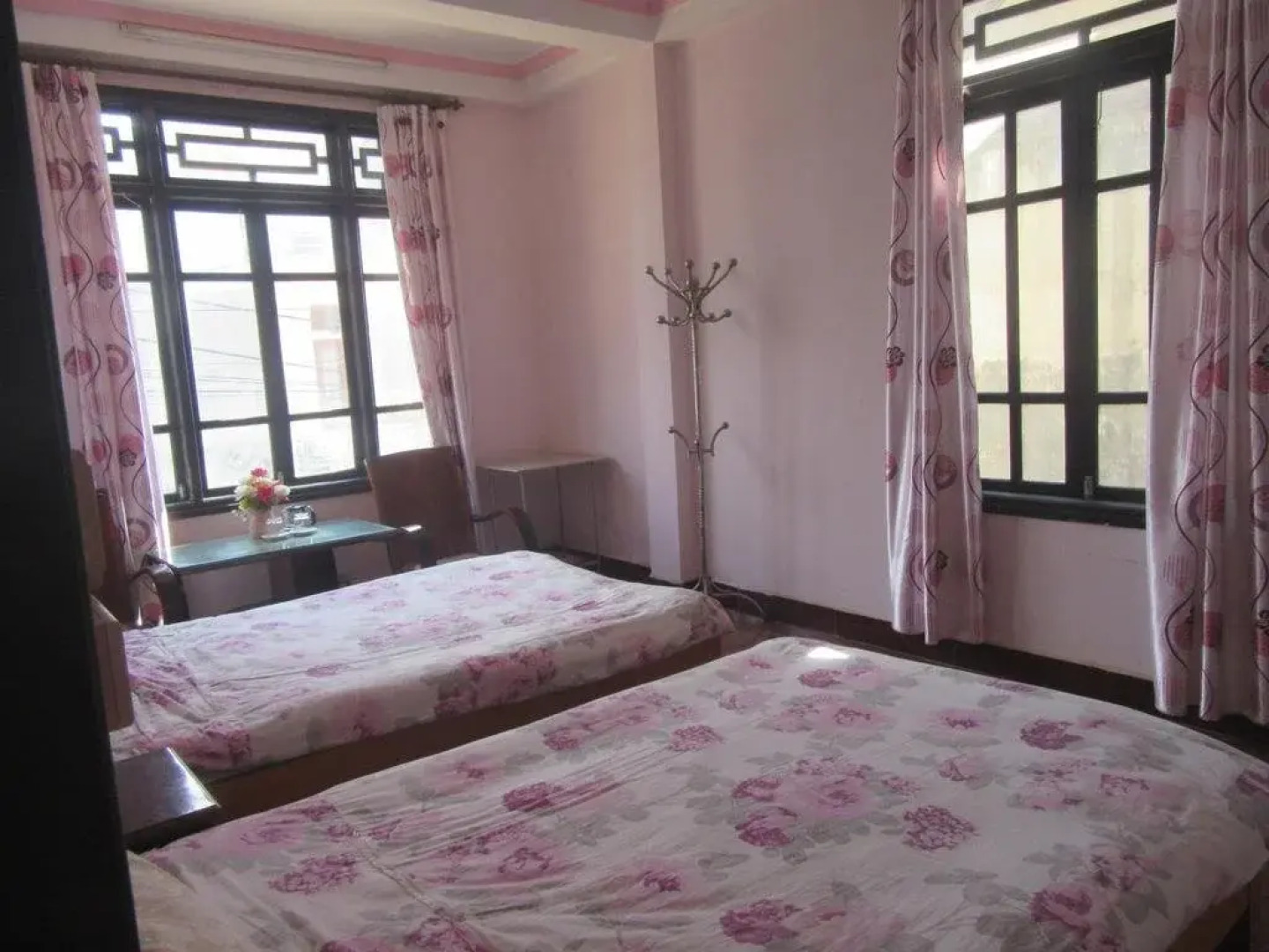 May Nui Sa Pa Hostel