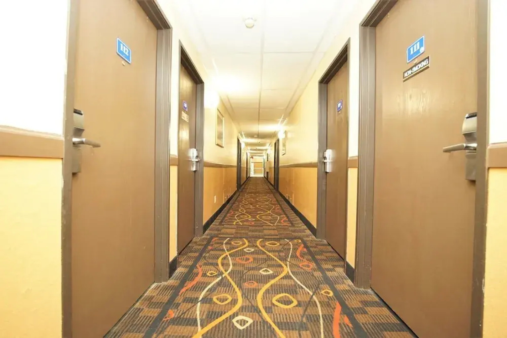 Americas Best Value Inn