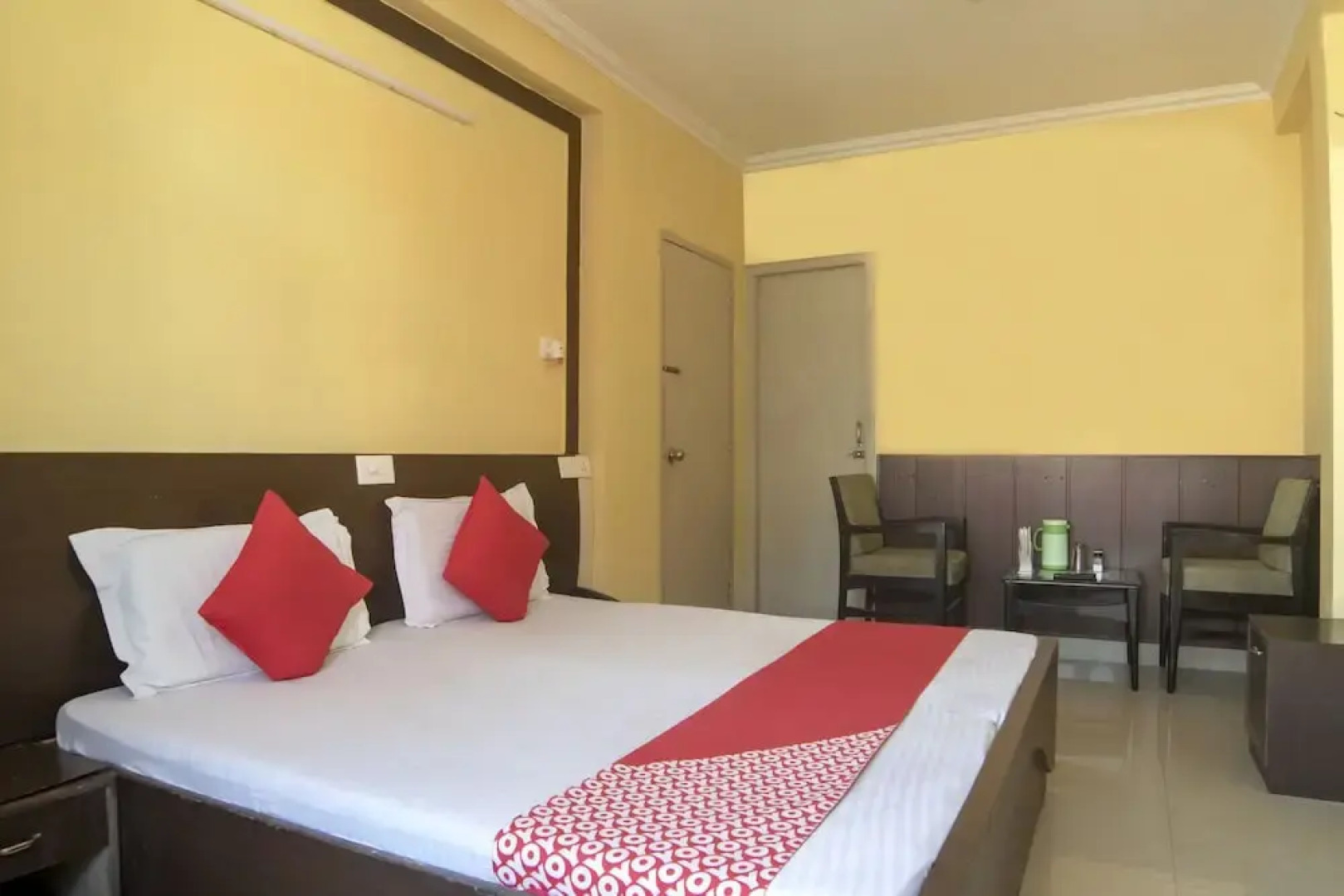 Oyo 3690 Hotel Comfort Home