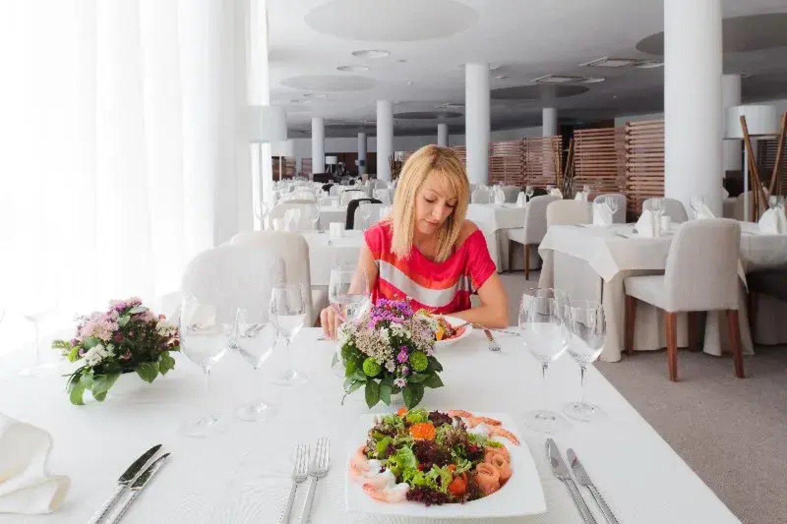 Lighthouse Apartments and Villas