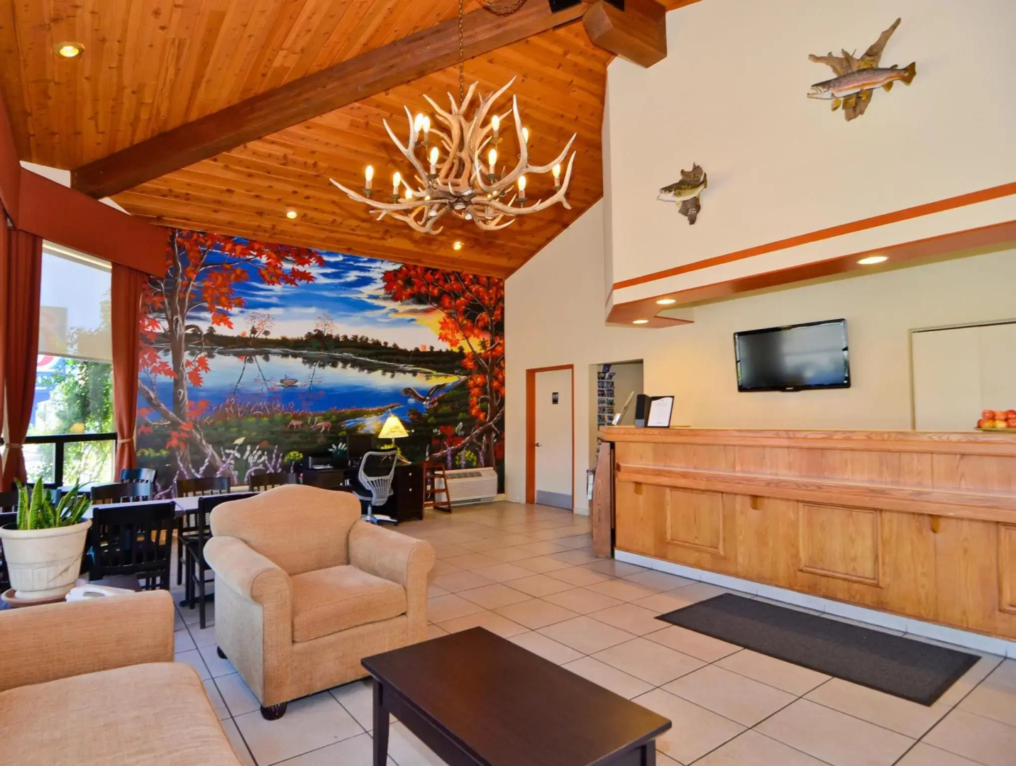 Best Western Bishop Lodge