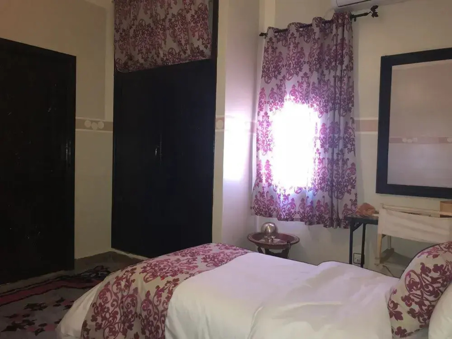 Kasbah Rayane Ait Ben Haddou