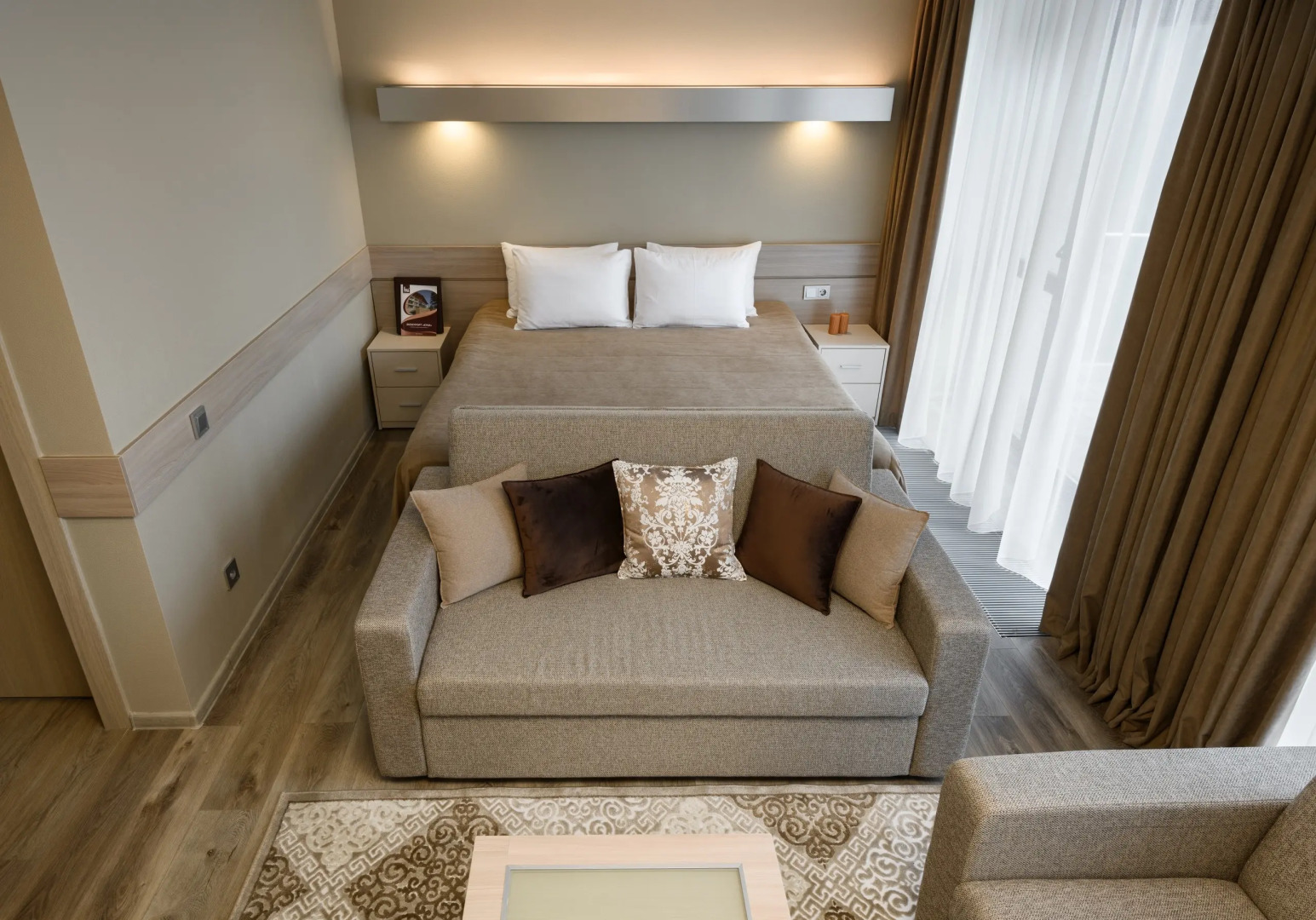 Кука экокурорт