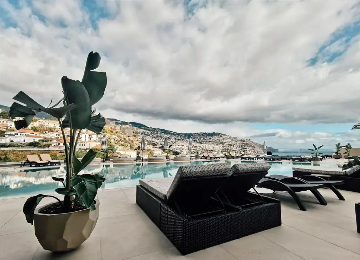 Отель The Views Baia - Adults Only