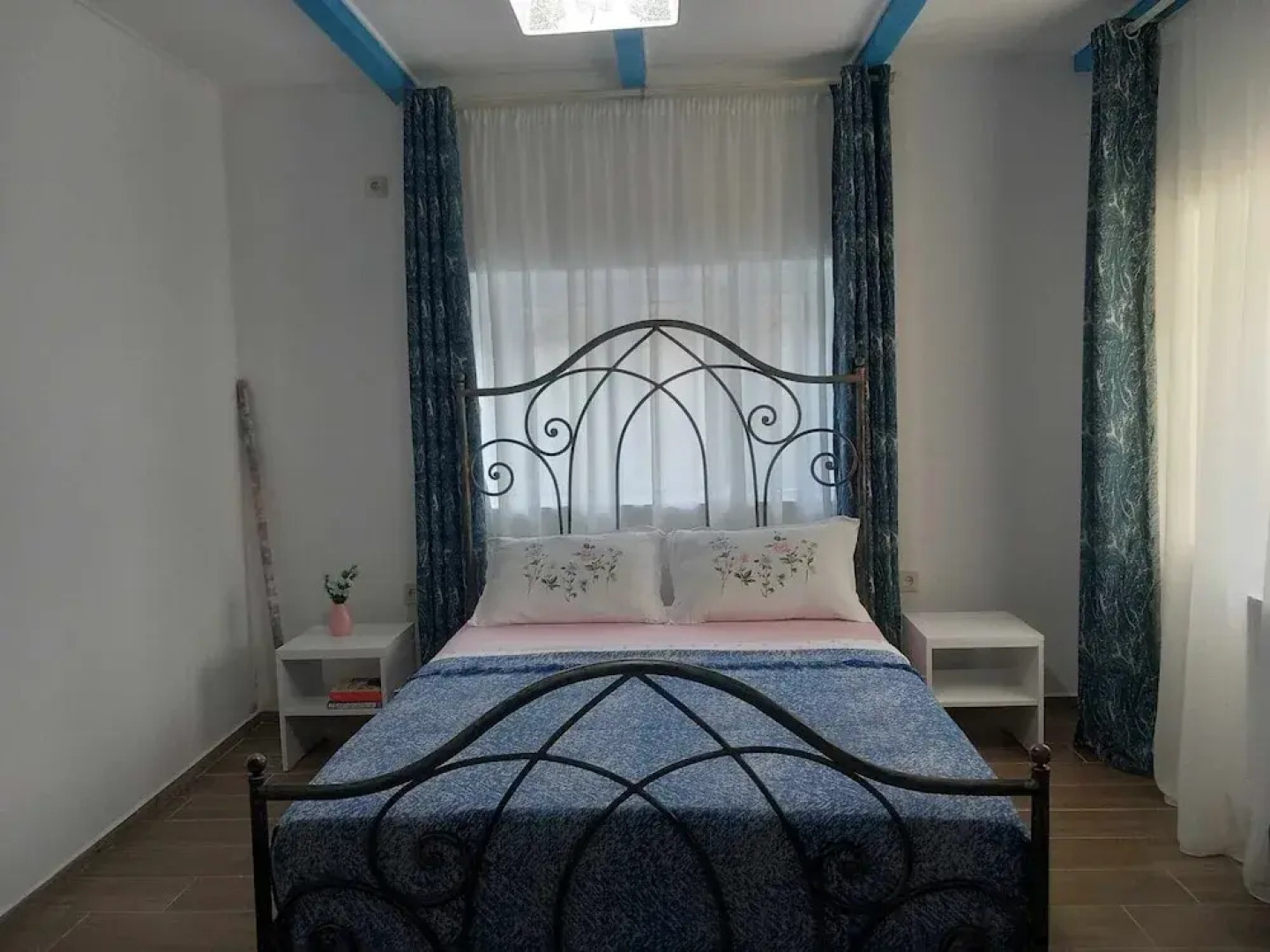 Гостевой дом Home of Gnomes