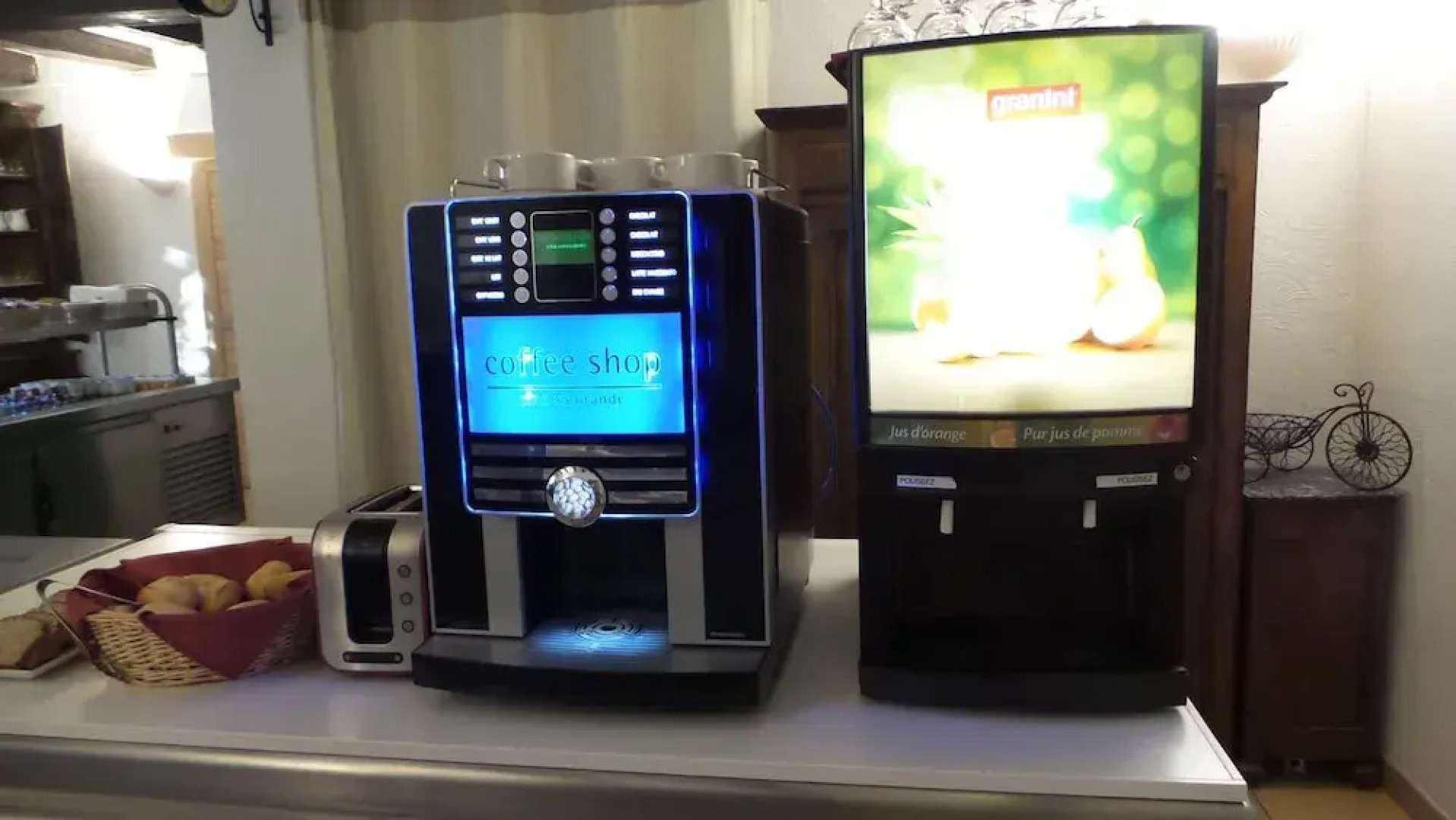 Le Mas De La Prairie