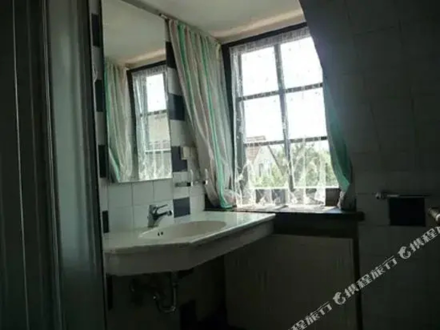 Hotel-Sternthaler /Rathauseck