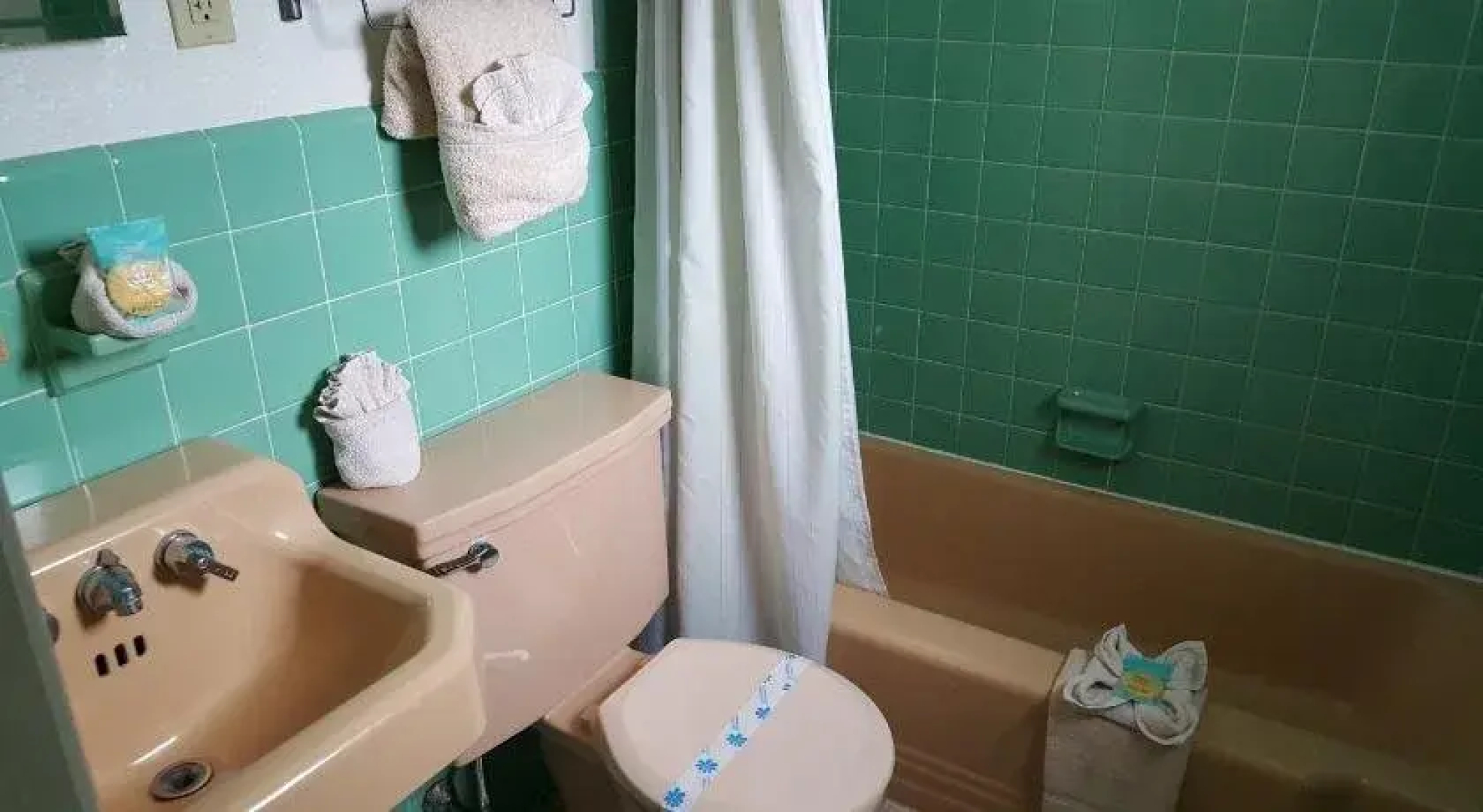 Caribbean Motel