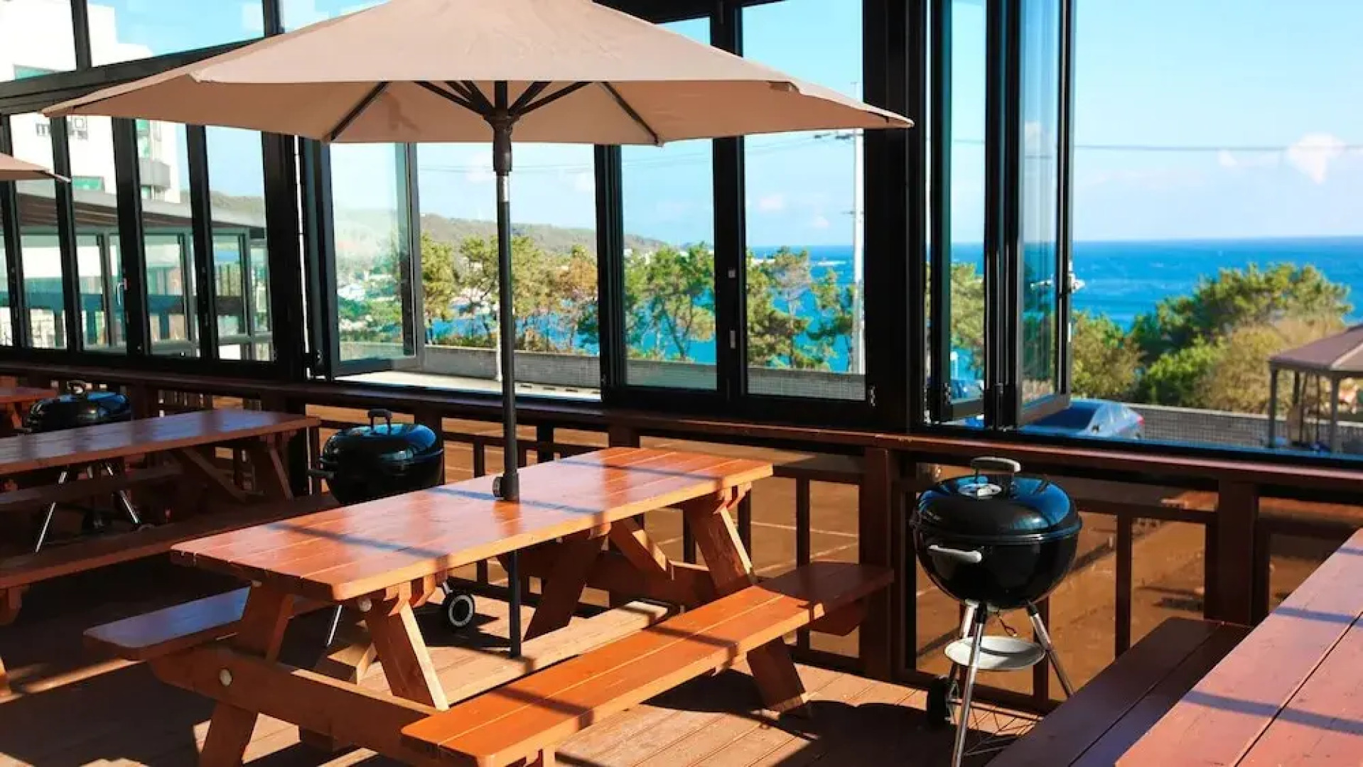 THEMARINE poolvilla&spa