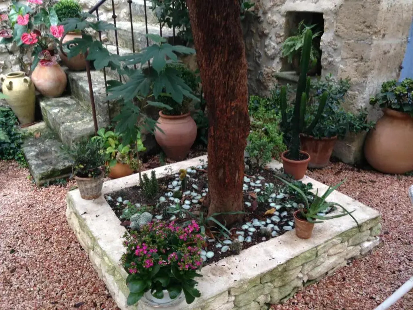 La Maison Du Peintre En Provence